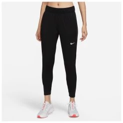 Nike - Women's Therma-Fit Essential Running Pants - Running Trousers 4 Nike - Women's Therma-Fit Essential Running Pants - Running Trousers -Bergfreunde Shop nike womens therma fit essential running pants running trousers detail 3