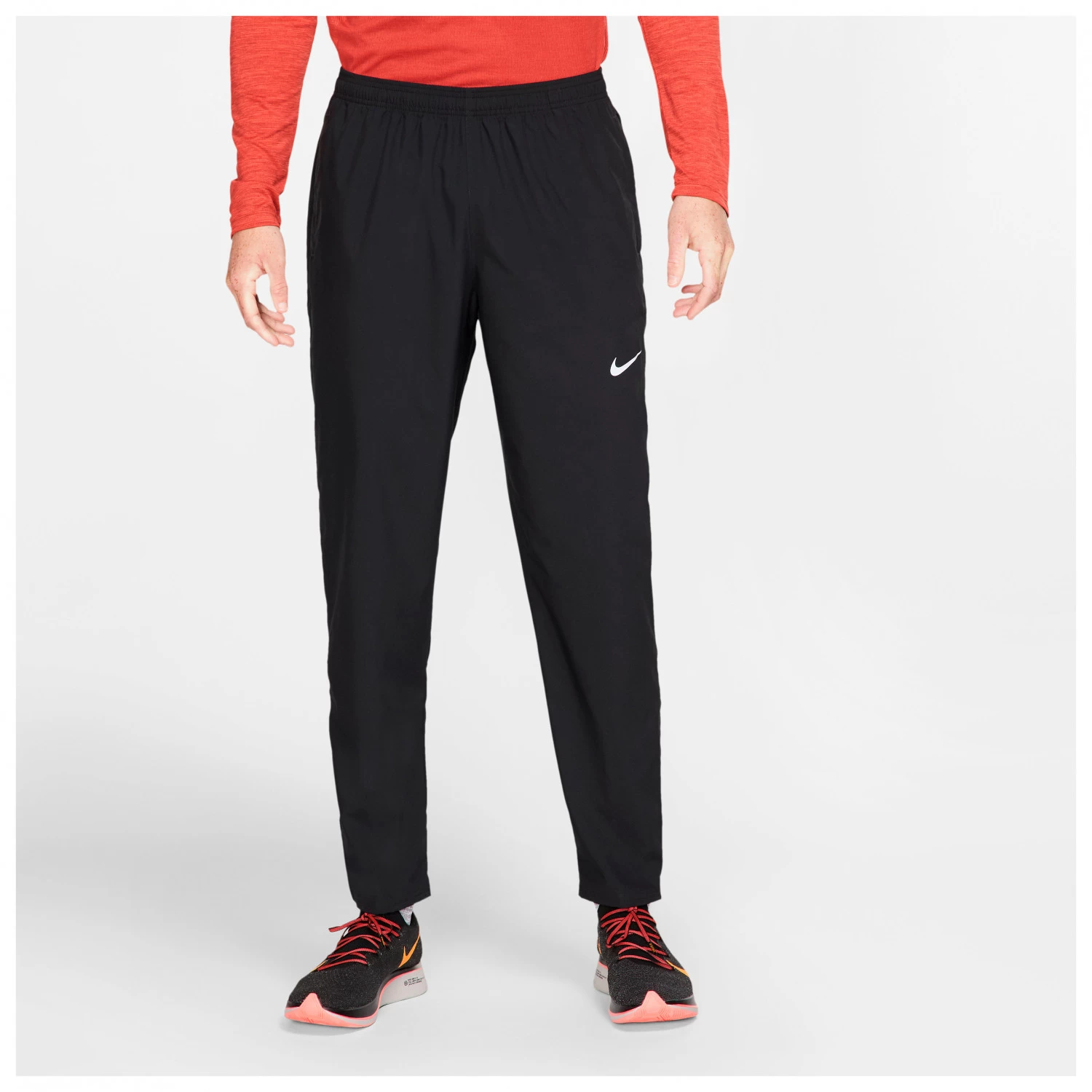 Nike - Woven Running Pants - Running trousers Nike - Woven Running Pants - Running Trousers -Bergfreunde Shop nike woven running pants running trousers detail 3