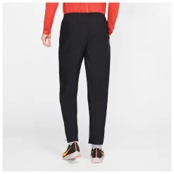 Nike - Woven Running Pants - Running Trousers 5 Nike - Woven Running Pants - Running Trousers -Bergfreunde Shop nike woven running pants running trousers detail 4
