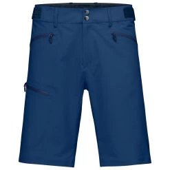 Norrøna - Falketind Flex1 Shorts - Shorts -Bergfreunde Shop norroena falketind flex1 shorts shorts 2