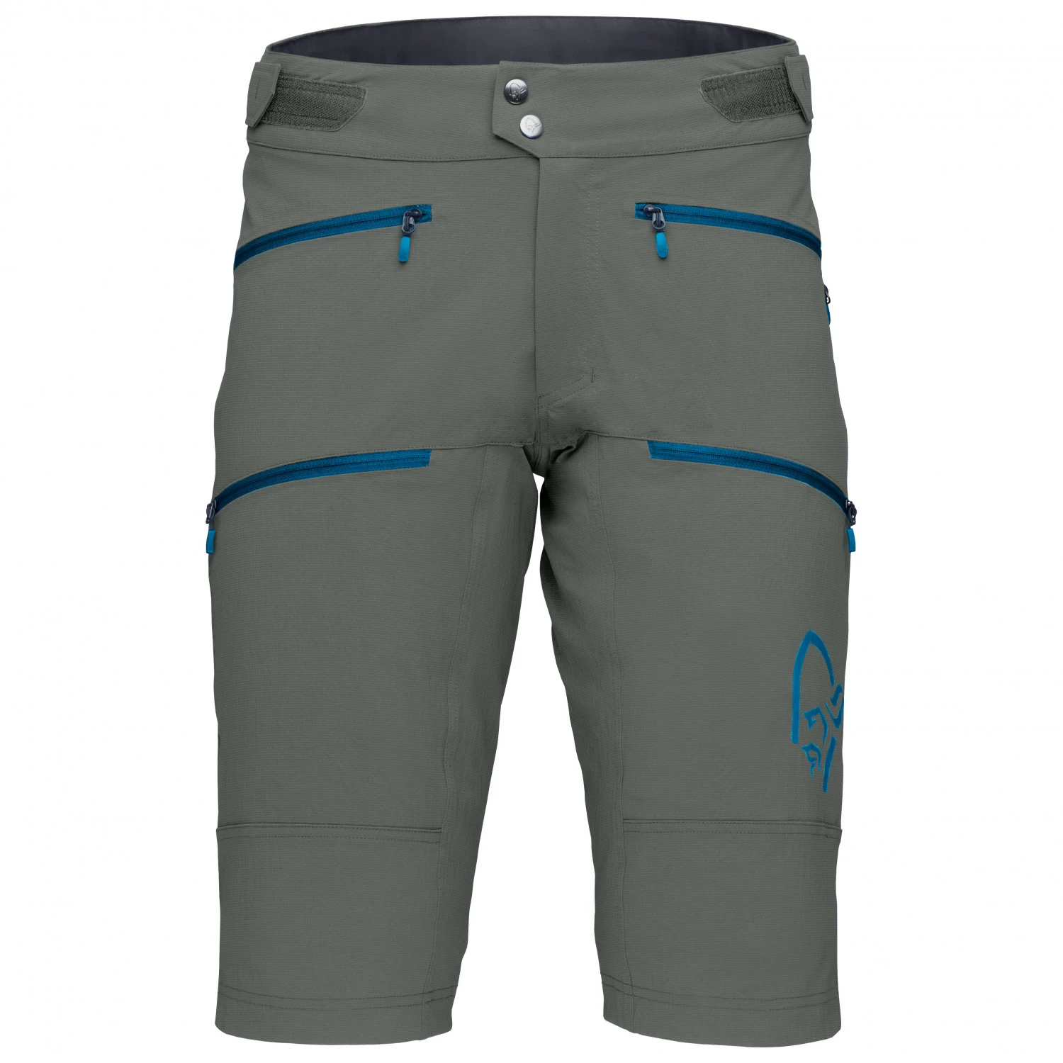Norrøna - Fjørå Flex1 Heavy Duty Shorts - Cycling bottoms Norrøna - Fjørå Flex1 Heavy Duty Shorts - Cycling Bottoms -Bergfreunde Shop norroena fjoeraa flex1 heavy duty shorts cycling bottoms 1