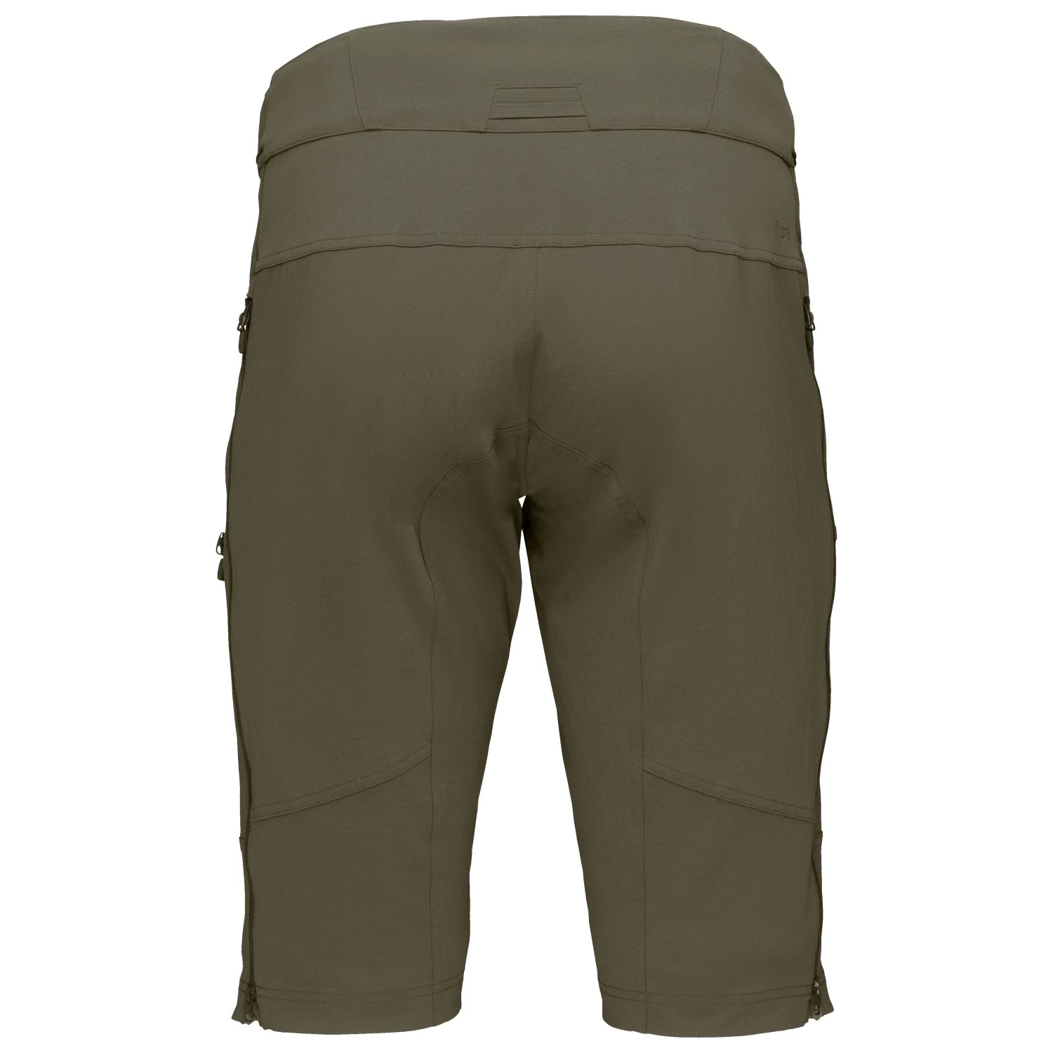 Norrøna - Fjørå Flex1 Heavy Duty Shorts - Cycling bottoms Norrøna - Fjørå Flex1 Heavy Duty Shorts - Cycling Bottoms -Bergfreunde Shop norroena fjoeraa flex1 heavy duty shorts cycling bottoms detail 2
