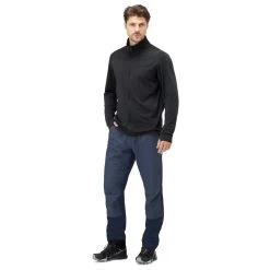 Norrøna - Norrøna Training Pants - Running Trousers -Bergfreunde Shop norroena norroena training pants running trousers detail 3