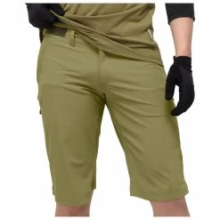 Norrøna - Skibotn Flex1 Shorts - Cycling Bottoms