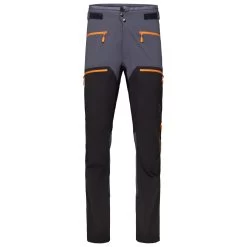 Norrøna - Trollveggen Flex1 Pants - Mountaineering Trousers