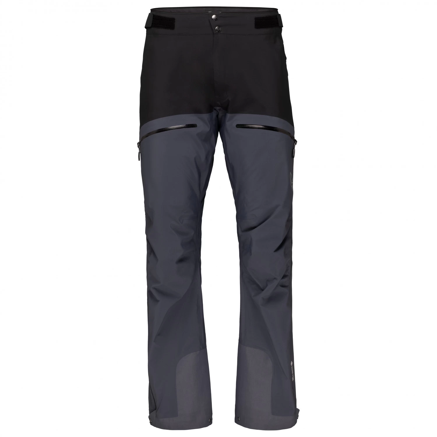 Norrøna - Trollveggen GORE-TEX Pro Light Pants - Waterproof trousers Norrøna - Trollveggen GORE-TEX Pro Light Pants - Waterproof Trousers -Bergfreunde Shop norroena trollveggen gore tex pro light pants waterproof trousers