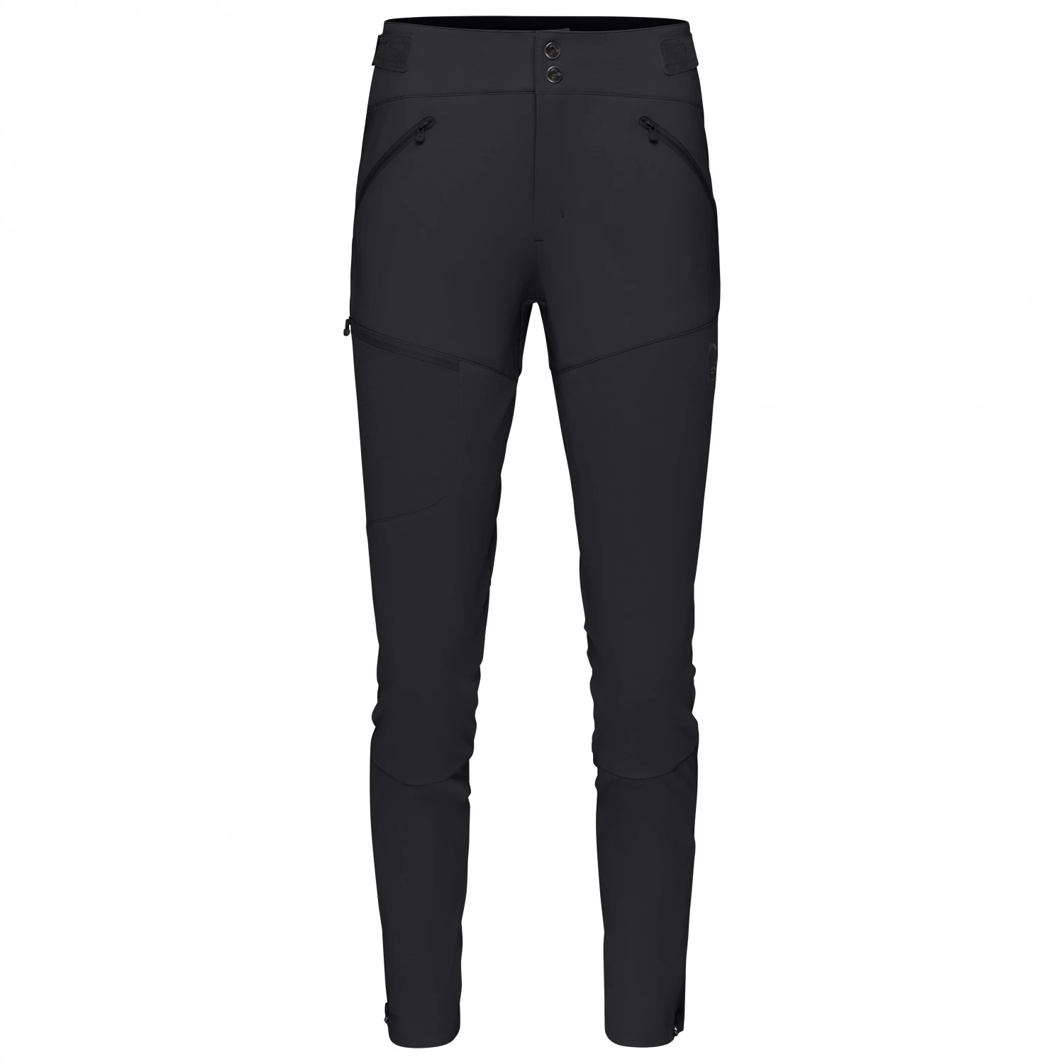 Norrøna - Women's Falketind Rugged Slim Pants - Walking trousers Norrøna - Women's Falketind Rugged Slim Pants - Walking Trousers -Bergfreunde Shop norroena womens falketind rugged slim pants walking trousers 1
