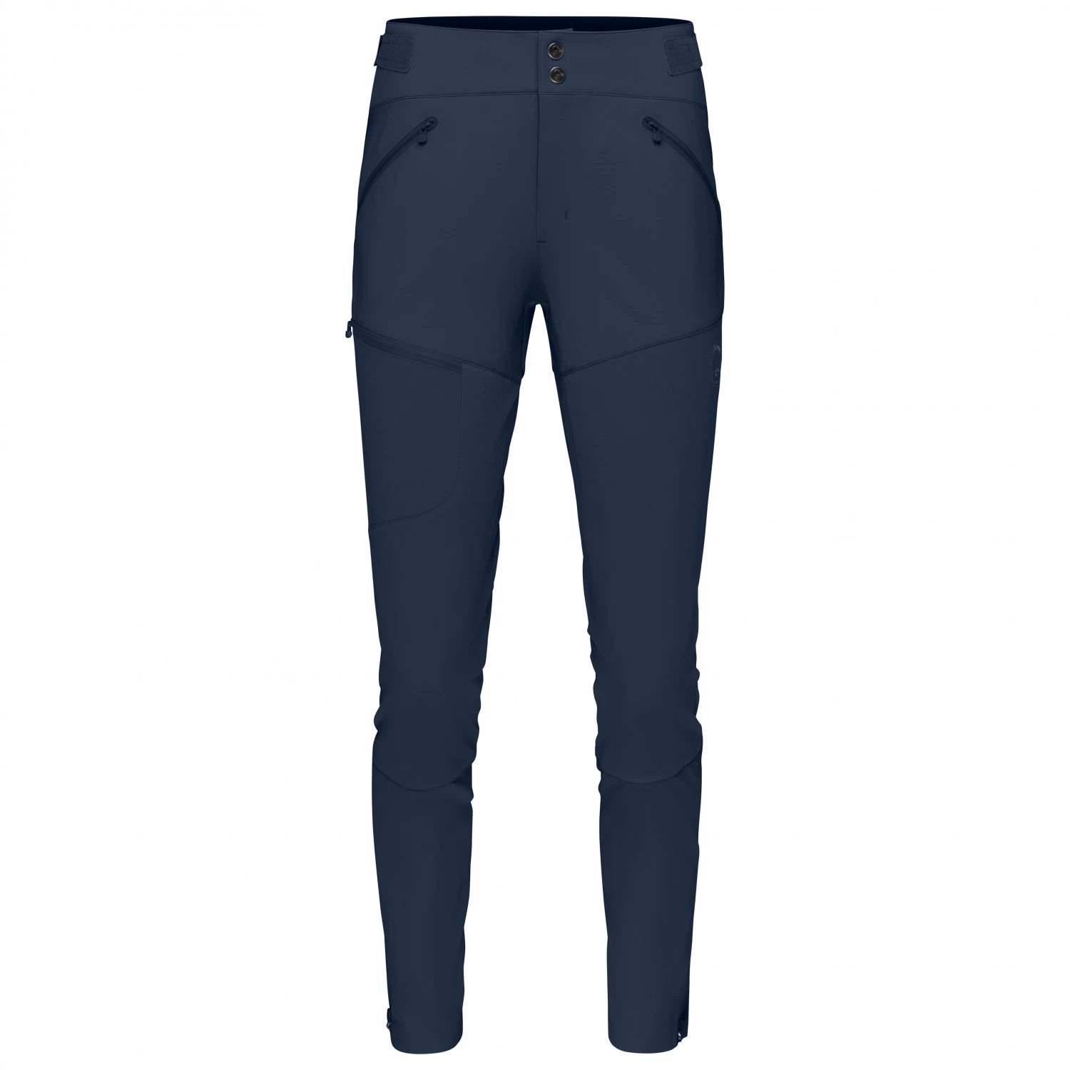 Norrøna - Women's Falketind Rugged Slim Pants - Walking trousers Norrøna - Women's Falketind Rugged Slim Pants - Walking Trousers -Bergfreunde Shop norroena womens falketind rugged slim pants walking trousers 2