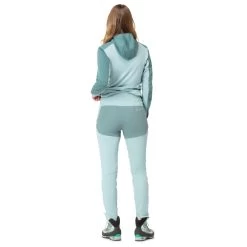 Norrøna - Women's Falketind Rugged Slim Pants - Walking Trousers 5 Norrøna - Women's Falketind Rugged Slim Pants - Walking Trousers -Bergfreunde Shop norroena womens falketind rugged slim pants walking trousers detail 4