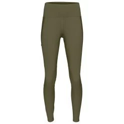 Norrøna - Women's Norrøna Tights - Leggings 6 Norrøna - Women's Norrøna Tights - Leggings -Bergfreunde Shop norroena womens norroena tights leggings 1