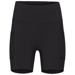 Norrøna - Women's Senja Equaliser Stretch 6'' Tights - Running Tights -Bergfreunde Shop norroena womens senja equaliser stretch 6 tights running tights 1