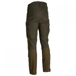 Northern Hunting - Hakan Bark - Waterproof Trousers 3 Northern Hunting - Hakan Bark - Waterproof Trousers -Bergfreunde Shop northern hunting hakan bark waterproof trousers detail 2