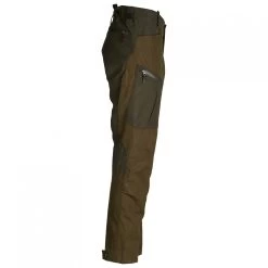 Northern Hunting - Hakan Bark - Waterproof Trousers 4 Northern Hunting - Hakan Bark - Waterproof Trousers -Bergfreunde Shop northern hunting hakan bark waterproof trousers detail 3