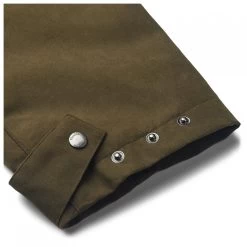 Northern Hunting - Hakan Bark - Waterproof Trousers 5 Northern Hunting - Hakan Bark - Waterproof Trousers -Bergfreunde Shop northern hunting hakan bark waterproof trousers detail 4