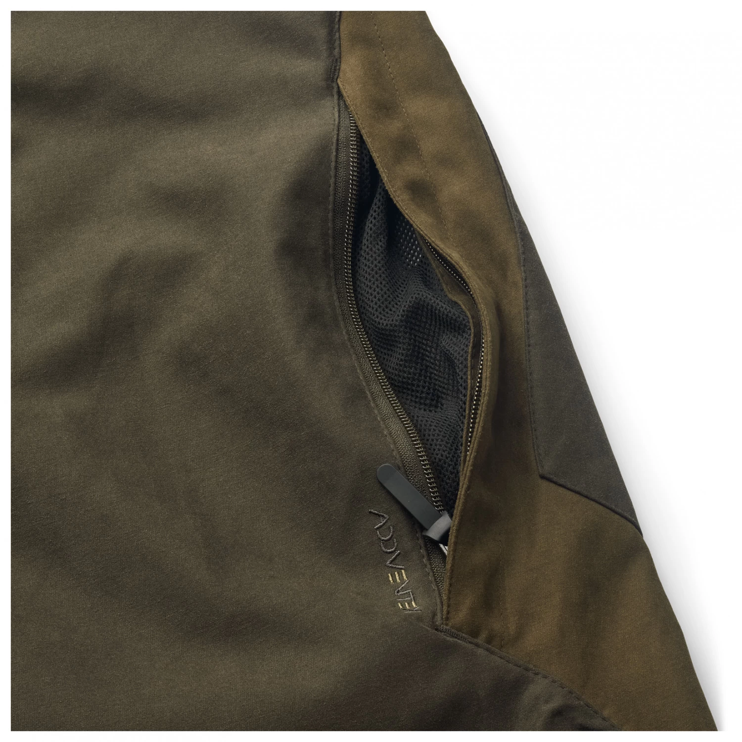 Northern Hunting - Hakan Bark - Waterproof trousers Northern Hunting - Hakan Bark - Waterproof Trousers -Bergfreunde Shop northern hunting hakan bark waterproof trousers detail 5