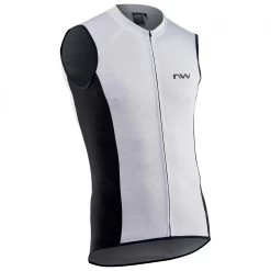 Northwave - Force Jersey Sleeveless - Cycling Singlet 4 Northwave - Force Jersey Sleeveless - Cycling Singlet -Bergfreunde Shop northwave force jersey sleeveless cycling singlet 1