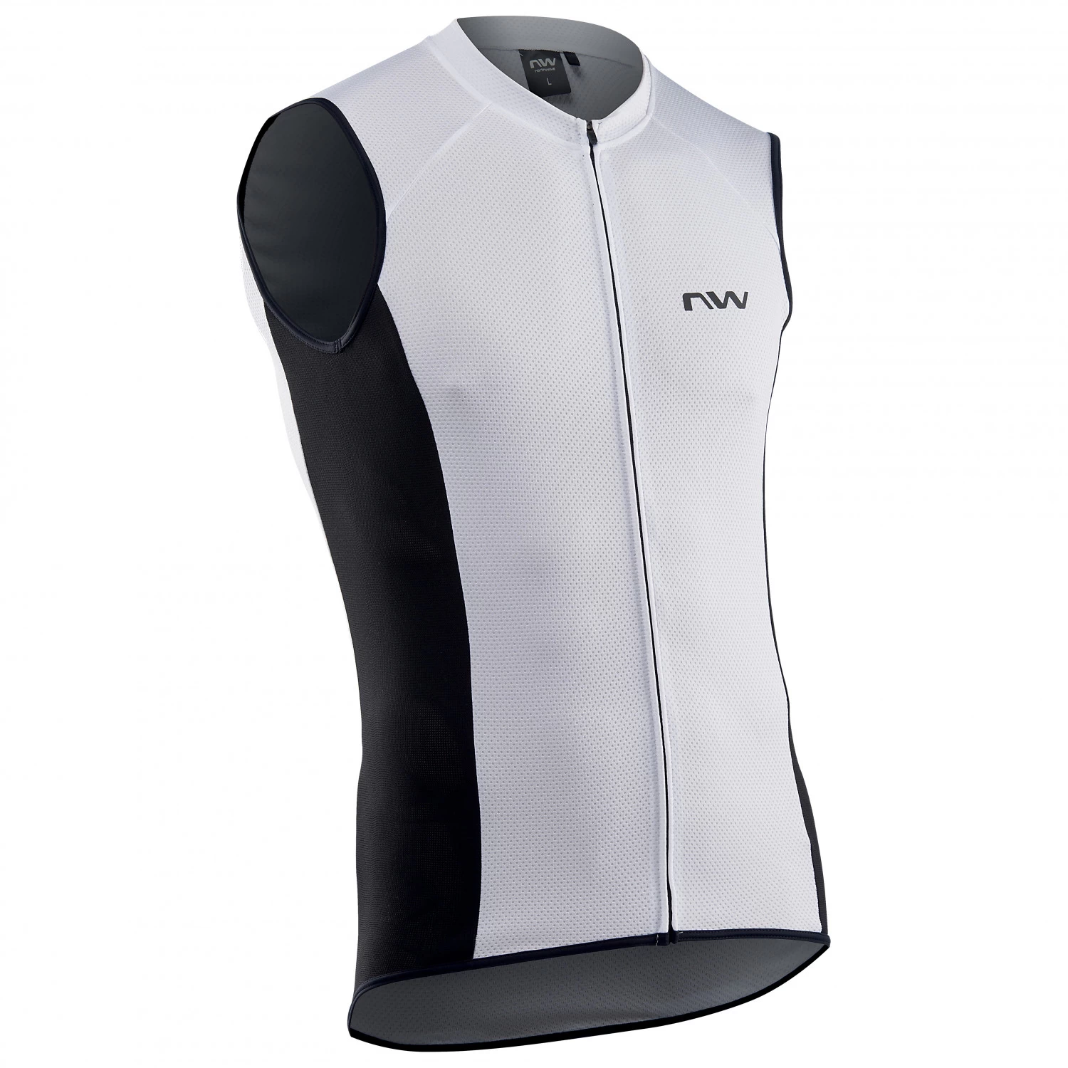 Northwave - Force Jersey Sleeveless - Cycling singlet Northwave - Force Jersey Sleeveless - Cycling Singlet -Bergfreunde Shop northwave force jersey sleeveless cycling singlet 1
