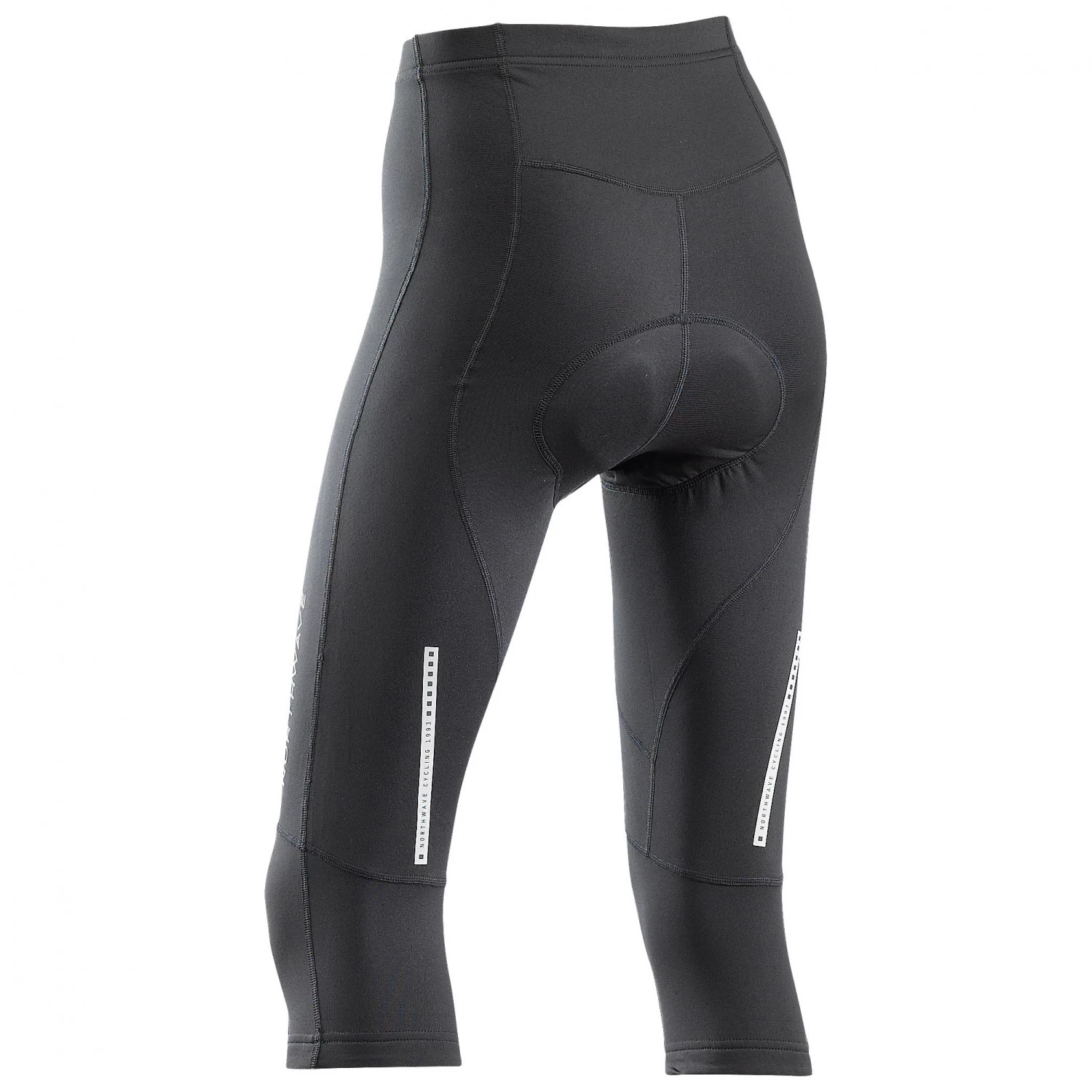 Northwave - Women's Crystal 2 Knicker - Cycling bottoms Northwave - Women's Crystal 2 Knicker - Cycling Bottoms -Bergfreunde Shop northwave womens crystal 2 knicker cycling bottoms detail 2