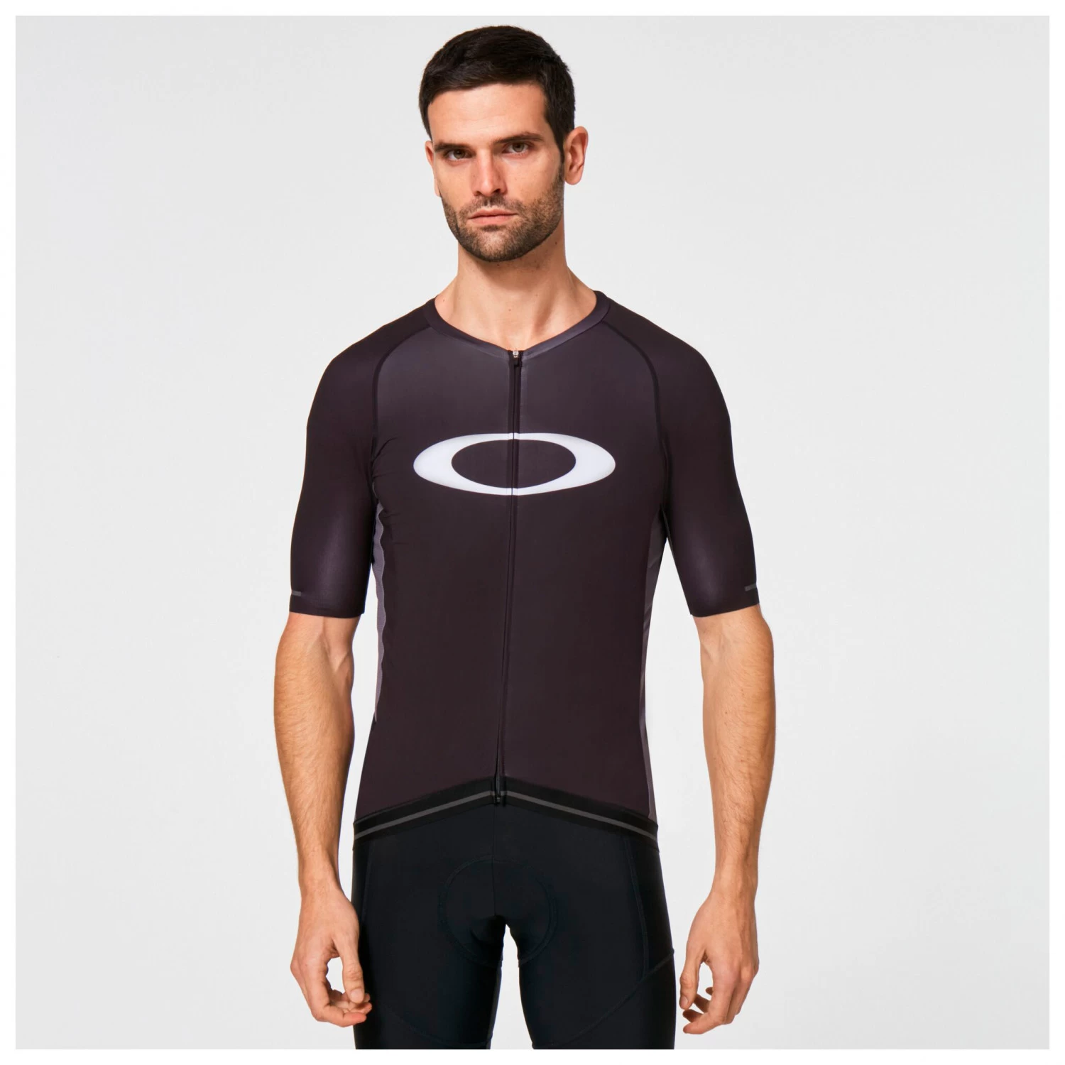 Oakley - Icon Jersey 2.0 - Cycling jersey Oakley - Icon Jersey 2.0 - Cycling Jersey -Bergfreunde Shop oakley icon jersey 20 cycling jersey detail 2