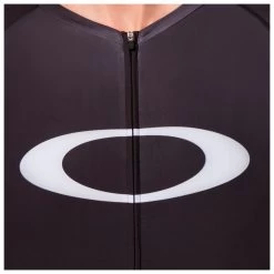 Oakley - Icon Jersey 2.0 - Cycling Jersey -Bergfreunde Shop oakley icon jersey 20 cycling jersey detail 4