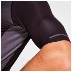 Oakley - Icon Jersey 2.0 - Cycling Jersey -Bergfreunde Shop oakley icon jersey 20 cycling jersey detail 6