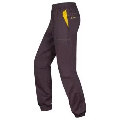Ocun - Jaws Pants - Climbing Trousers -Bergfreunde Shop ocun jaws pants climbing trousers detail 3