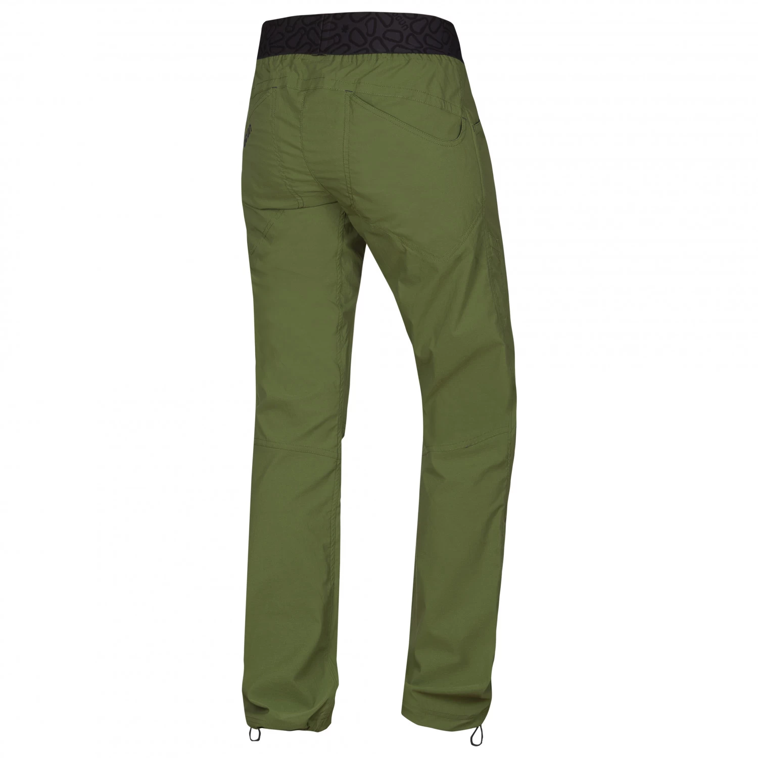 Ocun - Mánia Pants - Climbing trousers Ocun - Mánia Pants - Climbing Trousers -Bergfreunde Shop ocun mania pants climbing trousers detail 2