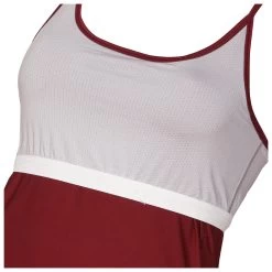 Ocun - Women's Arista Top - Top -Bergfreunde Shop ocun womens arista top top detail 3