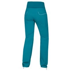 Ocun - Women's Noya Eco Pants - Climbing Trousers 4 Ocun - Women's Noya Eco Pants - Climbing Trousers -Bergfreunde Shop ocun womens noya eco pants climbing trousers detail 3
