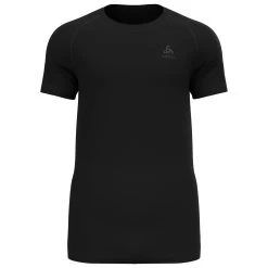 Odlo - BL Top Crew Neck S/S Active F-Dry Light - Synthetic Base Layer 4 Odlo - BL Top Crew Neck S/S Active F-Dry Light - Synthetic Base Layer -Bergfreunde Shop odlo bl top crew neck s s active f dry light synthetic base layer 1
