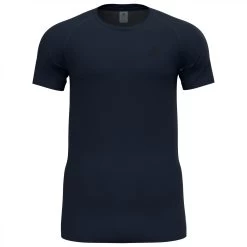 Odlo - BL Top Crew Neck S/S Active F-Dry Light - Synthetic Base Layer 5 Odlo - BL Top Crew Neck S/S Active F-Dry Light - Synthetic Base Layer -Bergfreunde Shop odlo bl top crew neck s s active f dry light synthetic base layer 2
