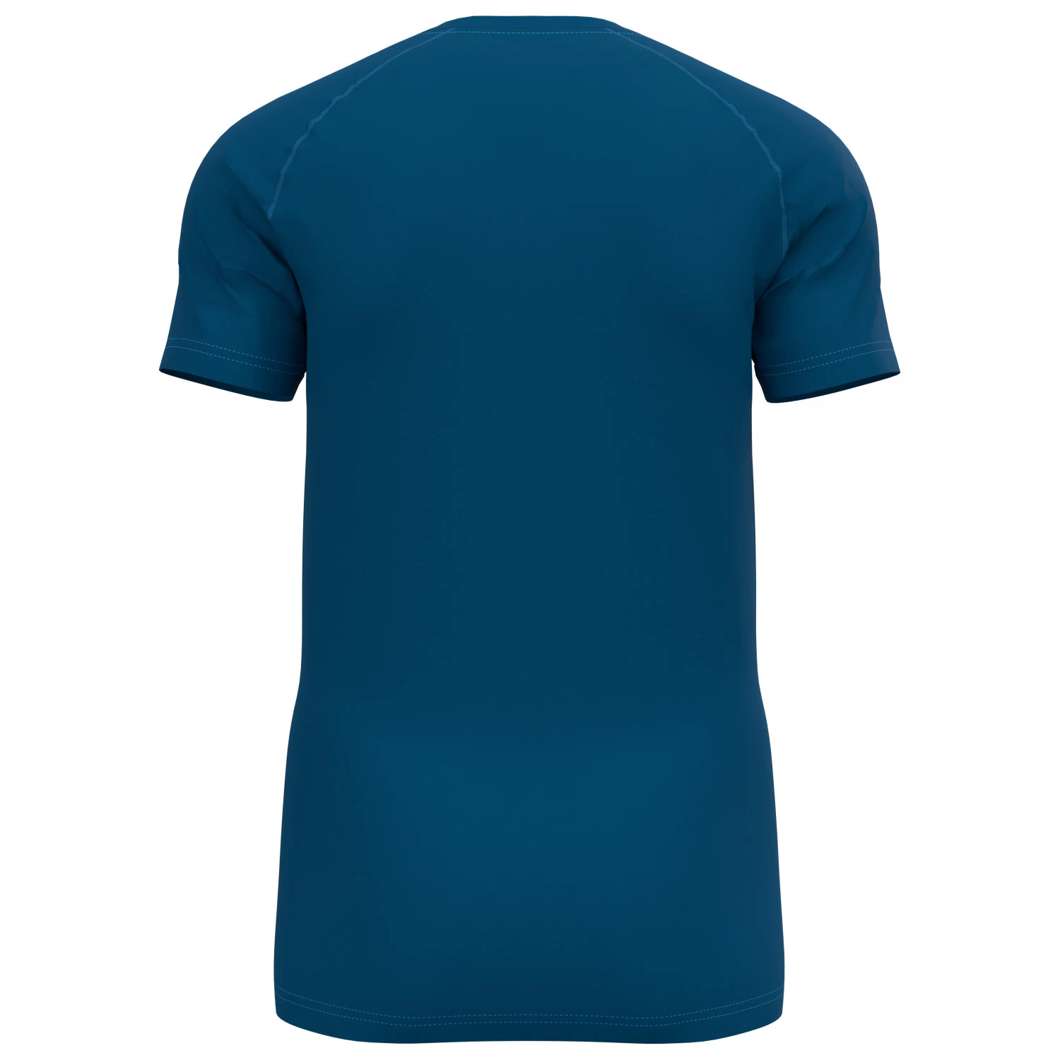 Odlo - BL Top Crew Neck S/S Active F-Dry Light - Synthetic base layer Odlo - BL Top Crew Neck S/S Active F-Dry Light - Synthetic Base Layer -Bergfreunde Shop odlo bl top crew neck s s active f dry light synthetic base layer detail 2