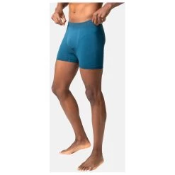 Odlo - Boxer Performance Light Eco - Synthetic Base Layer -Bergfreunde Shop odlo boxer performance light eco synthetic base layer detail 3