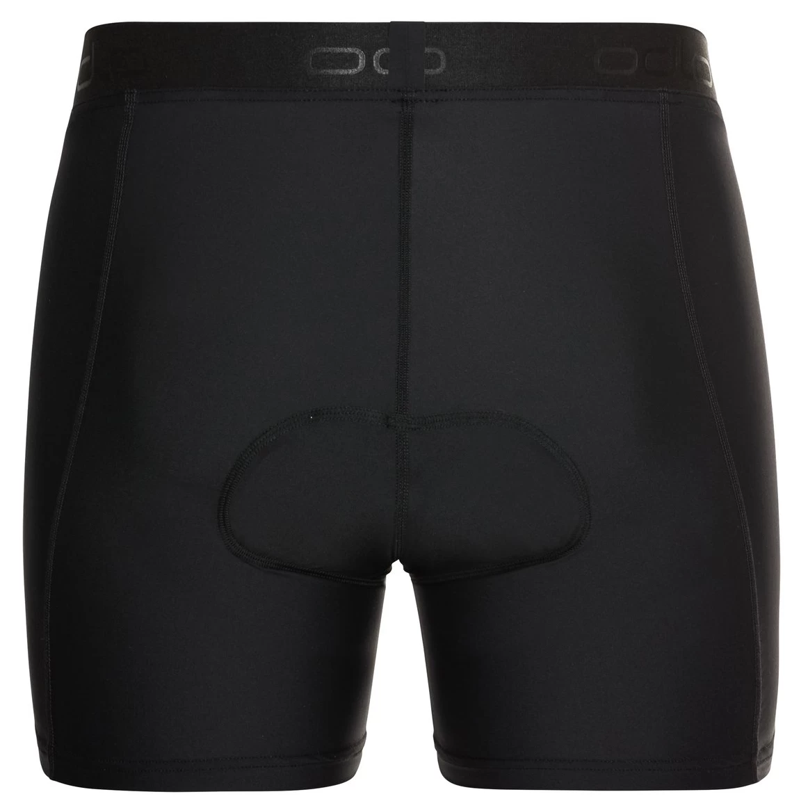 Odlo - Liner Active Sport - Cycling bottom Odlo - Liner Active Sport - Cycling Bottom -Bergfreunde Shop odlo liner active sport cycling bottom detail 2
