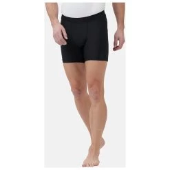 Odlo - Liner Active Sport - Cycling Bottom 4 Odlo - Liner Active Sport - Cycling Bottom -Bergfreunde Shop odlo liner active sport cycling bottom detail 3