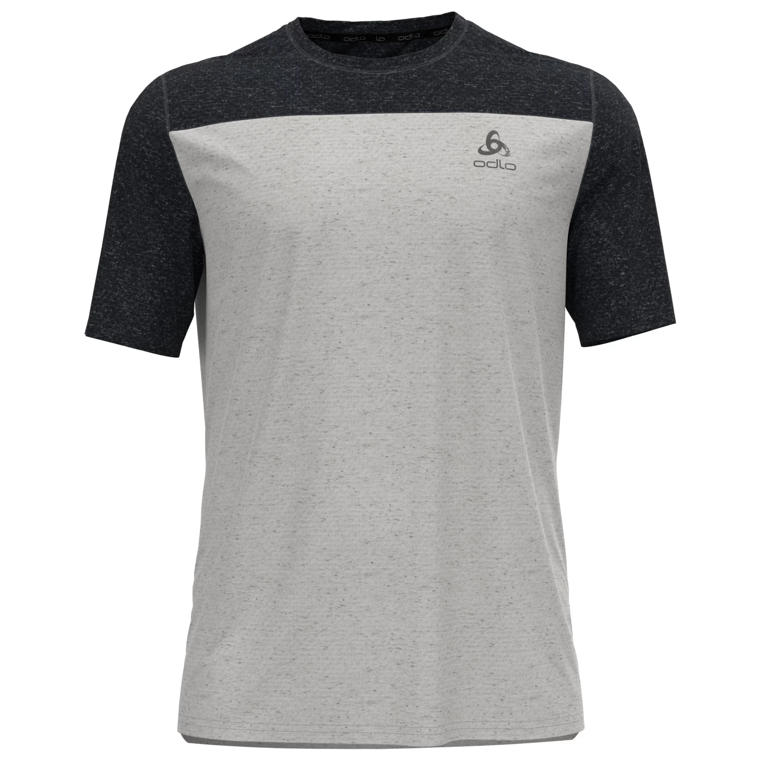 Odlo - T-Shirt Crew Neck S/S X-Alp Linencool - Cycling jersey Odlo - T-Shirt Crew Neck S/S X-Alp Linencool - Cycling Jersey -Bergfreunde Shop odlo t shirt crew neck s s x alp linencool cycling jersey 1