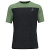 Odlo - T-Shirt Crew Neck S/S X-Alp Linencool - Cycling Jersey