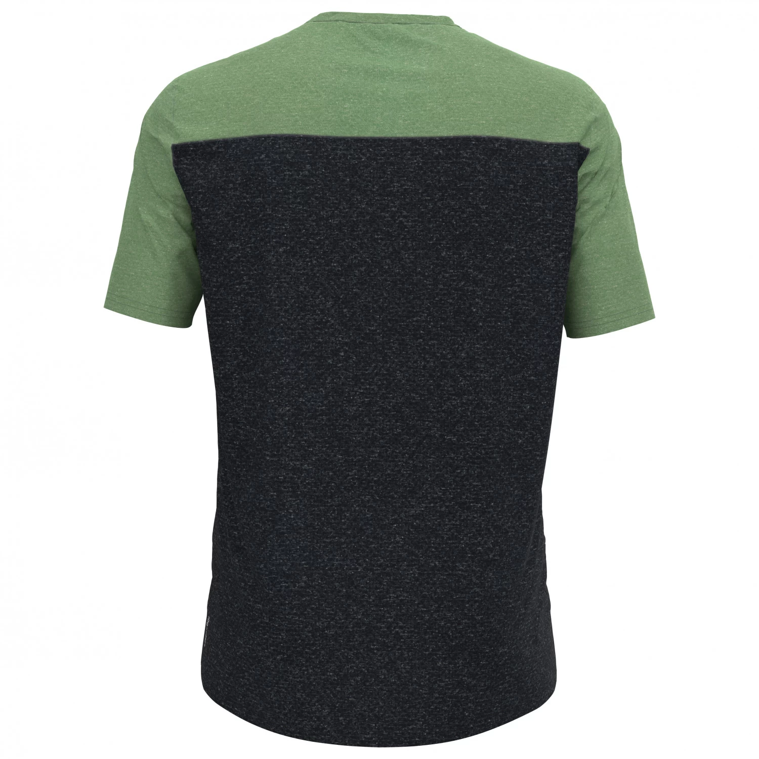 Odlo - T-Shirt Crew Neck S/S X-Alp Linencool - Cycling jersey Odlo - T-Shirt Crew Neck S/S X-Alp Linencool - Cycling Jersey -Bergfreunde Shop odlo t shirt crew neck s s x alp linencool cycling jersey detail 2