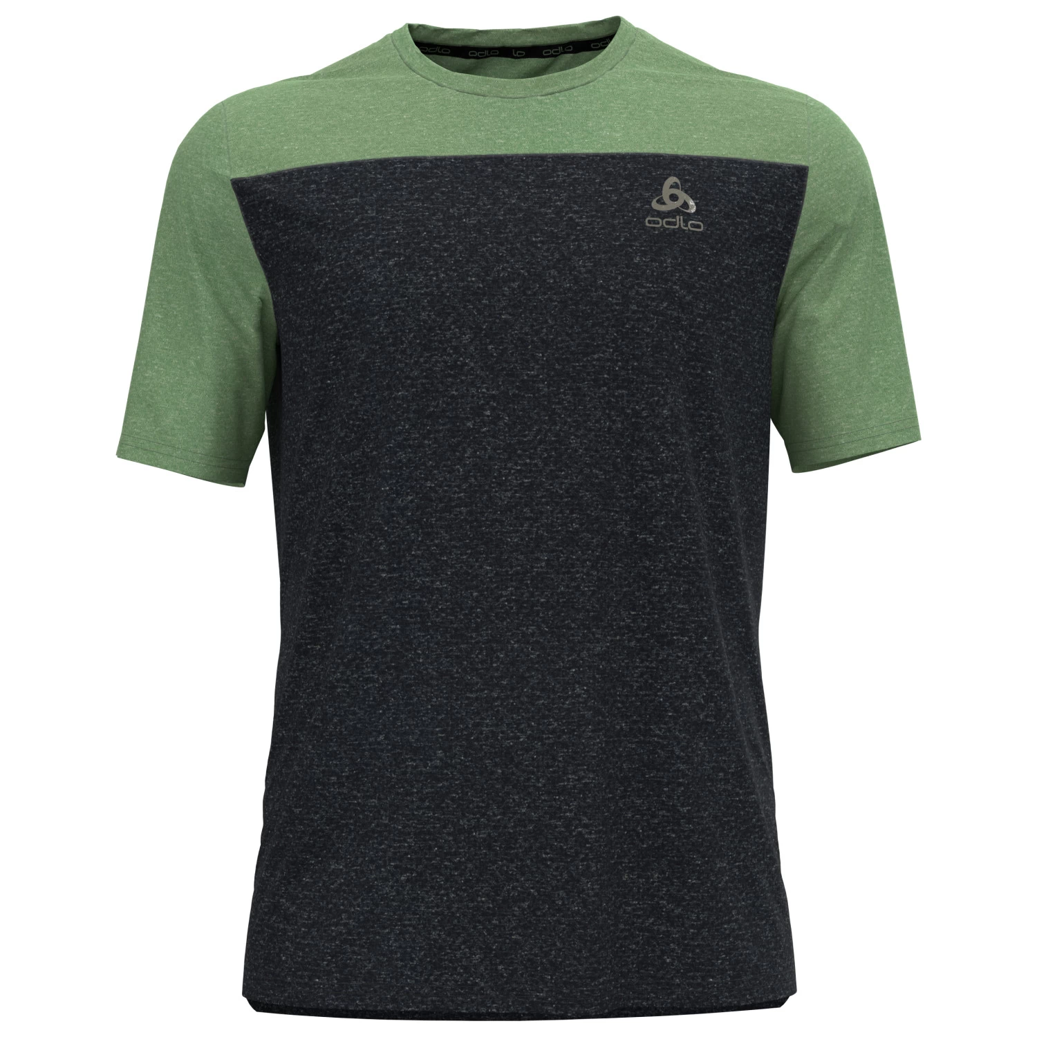 Odlo - T-Shirt Crew Neck S/S X-Alp Linencool - Cycling jersey Odlo - T-Shirt Crew Neck S/S X-Alp Linencool - Cycling Jersey -Bergfreunde Shop odlo t shirt crew neck s s x alp linencool cycling jersey
