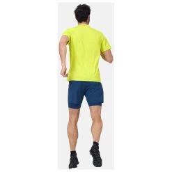 Odlo - T-Shirt S/S Crew Neck Zeroweight Chill-Tec - Running Shirt 6 Odlo - T-Shirt S/S Crew Neck Zeroweight Chill-Tec - Running Shirt -Bergfreunde Shop odlo t shirt s s crew neck zeroweight chill tec running shirt detail 5