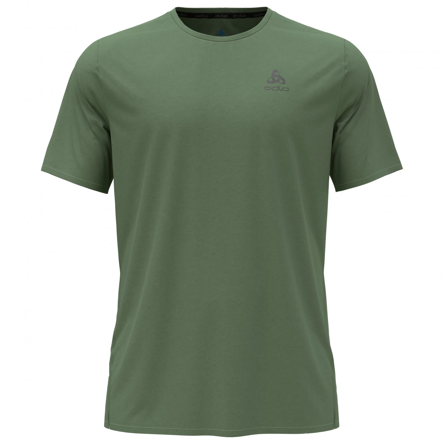 Odlo - T-Shirt S/S Crew Neck Zeroweight Chill-Tec - Running shirt Odlo - T-Shirt S/S Crew Neck Zeroweight Chill-Tec - Running Shirt -Bergfreunde Shop odlo t shirt s s crew neck zeroweight chill tec running shirt
