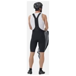 Odlo - Tights Short Suspenders Zeroweight Chill-Tec - Cycling Bottoms 5 Odlo - Tights Short Suspenders Zeroweight Chill-Tec - Cycling Bottoms -Bergfreunde Shop odlo tights short suspenders zeroweight chill tec cycling bottoms detail 4