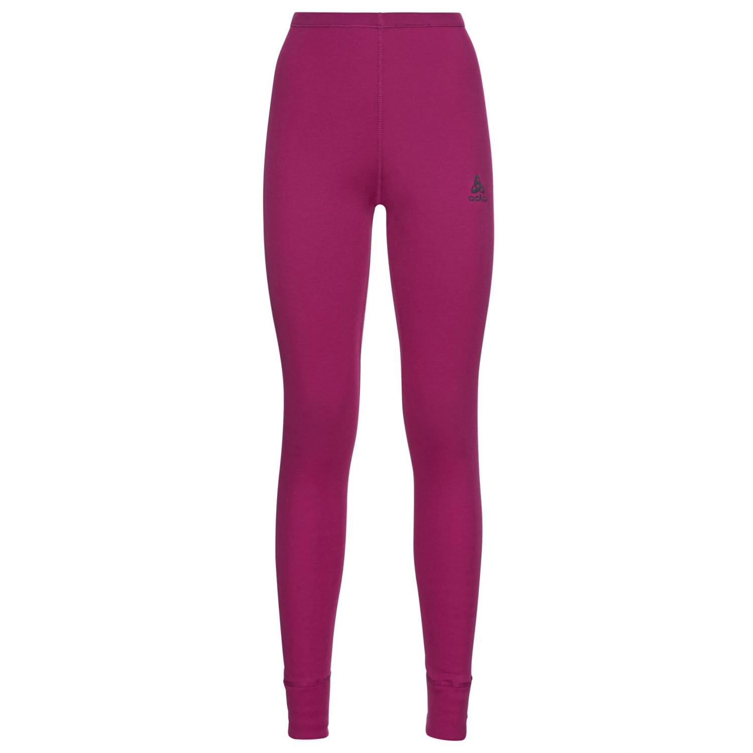 Odlo - Women's Base Layer Bottom Long Active Warm Eco - Synthetic base layer Odlo - Women's Base Layer Bottom Long Active Warm Eco - Synthetic Base Layer -Bergfreunde Shop odlo womens base layer bottom long active warm eco synthetic base layer 2