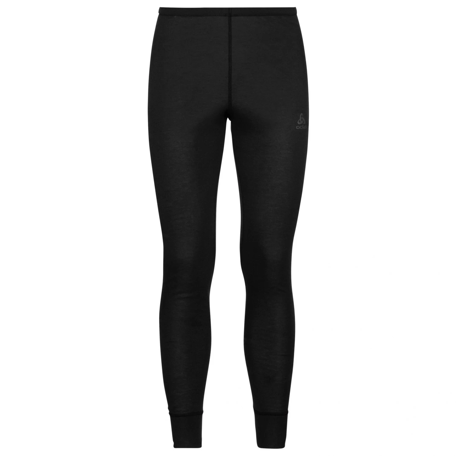 Odlo - Women's Base Layer Bottom Long Active Warm Eco - Synthetic base layer Odlo - Women's Base Layer Bottom Long Active Warm Eco - Synthetic Base Layer -Bergfreunde Shop odlo womens base layer bottom long active warm eco synthetic base layer