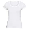 Odlo - Women's BL Top Crew Neck S/S Active F-Dry Light - Synthetic Base Layer 1 Odlo - Women's BL Top Crew Neck S/S Active F-Dry Light - Synthetic Base Layer -Bergfreunde Shop odlo womens bl top crew neck s s active f dry light synthetic base layer