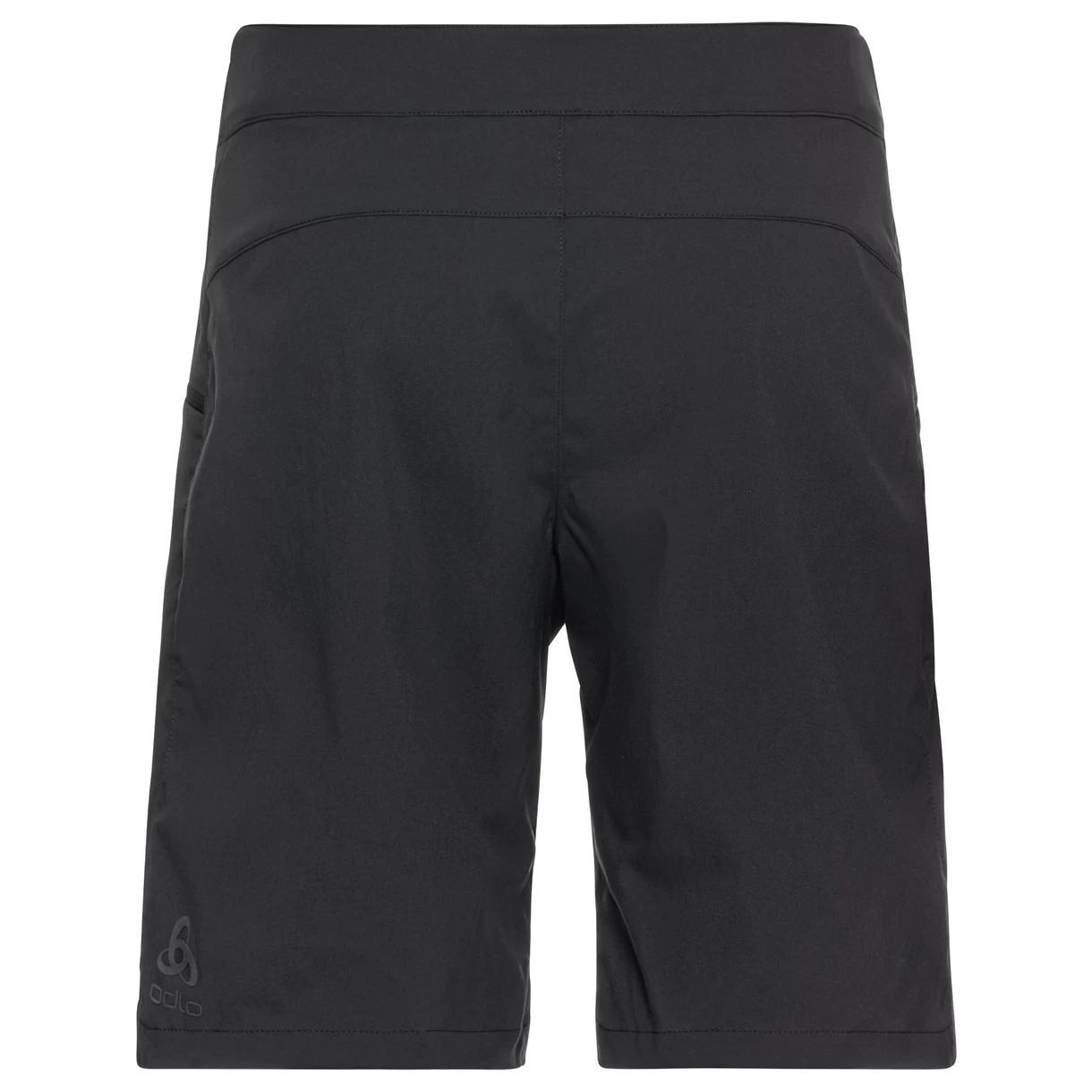 Odlo - Women's Shorts Ride Easy - Cycling bottoms Odlo - Women's Shorts Ride Easy - Cycling Bottoms -Bergfreunde Shop odlo womens shorts ride easy cycling bottoms detail 2