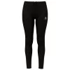 Odlo - Women's Tights Essential Warm - Running Tights 2 Odlo - Women's Tights Essential Warm - Running Tights -Bergfreunde Shop odlo womens tights essential warm running tights