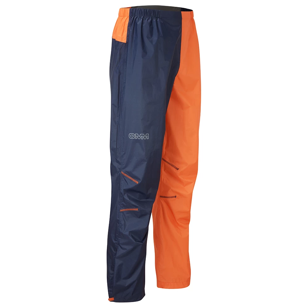 OMM - Halo Pant - Running trousers OMM - Halo Pant - Running Trousers -Bergfreunde Shop omm halo pant running trousers 1