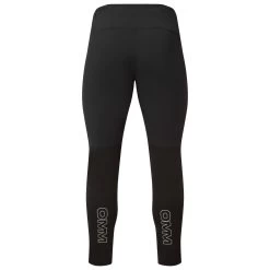 OMM - Pace Pant - Running Trousers 3 OMM - Pace Pant - Running Trousers -Bergfreunde Shop omm pace pant running trousers detail 2