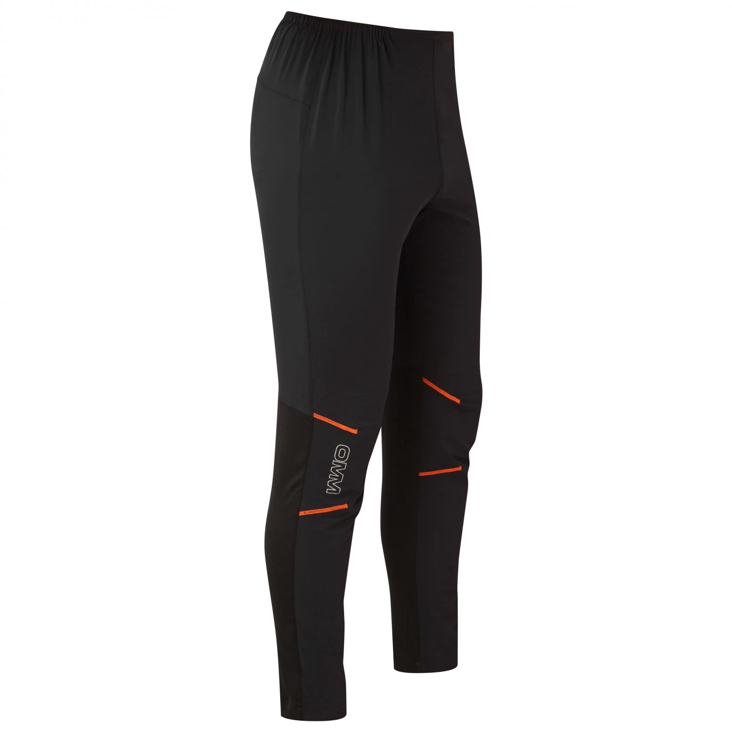 OMM - Pace Pant - Running trousers OMM - Pace Pant - Running Trousers -Bergfreunde Shop omm pace pant running trousers detail 3